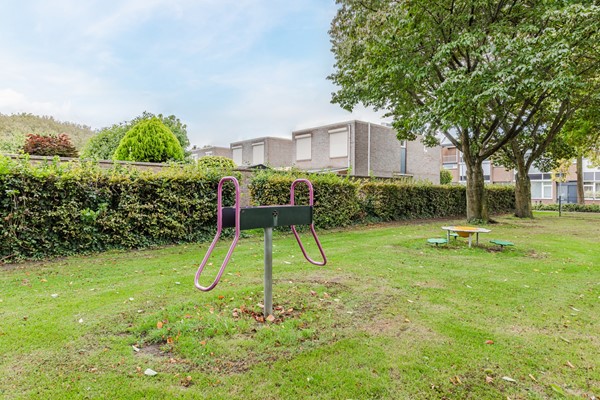 Medium property photo - Bisschop Lindanusstraat 35, 5914 SE Venlo